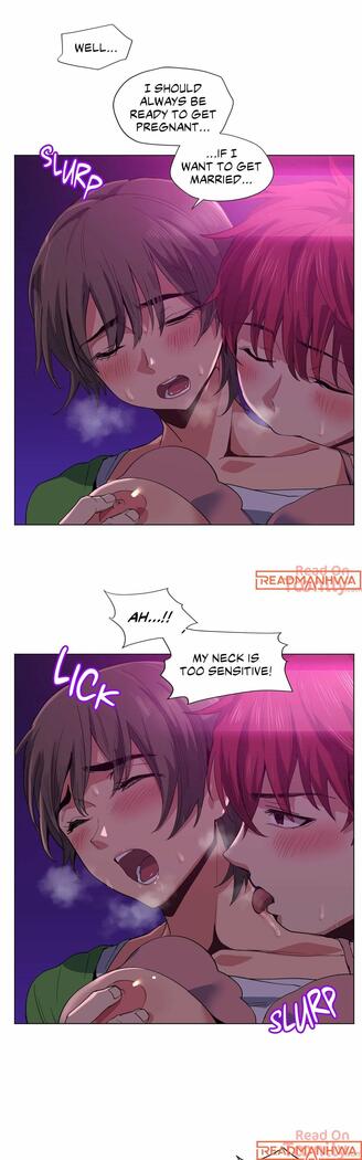 Lucky Guy Ch.30/?