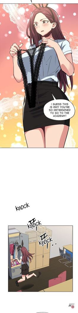 Lucky Guy Ch.30/?
