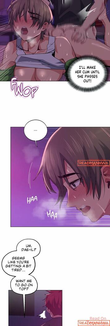 Lucky Guy Ch.30/?