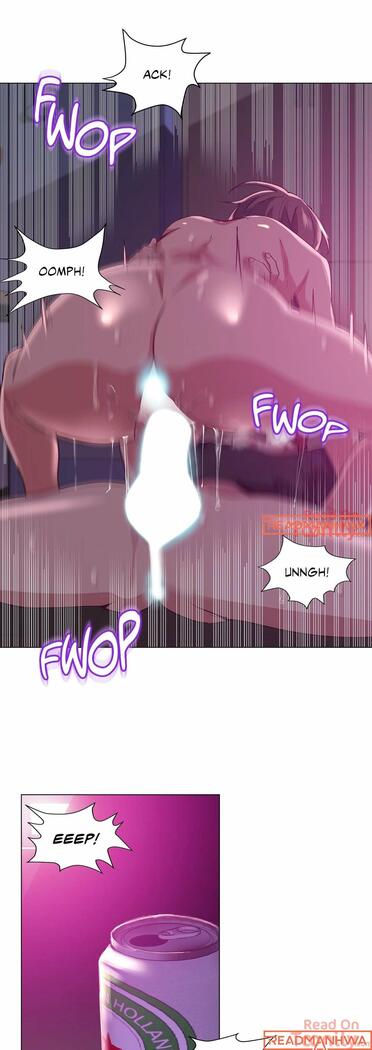 Lucky Guy Ch.30/?