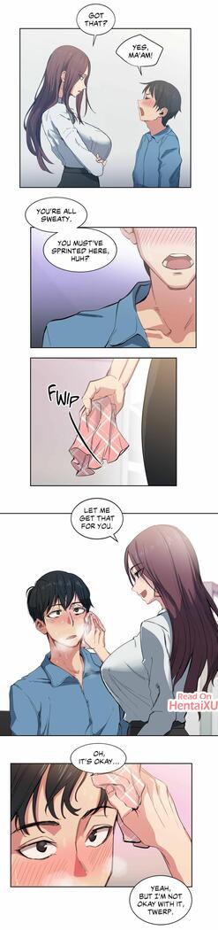 Lucky Guy Ch.30/?