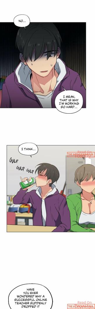 Lucky Guy Ch.30/?