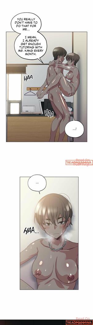Lucky Guy Ch.30/?