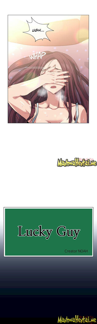 Lucky Guy Ch.30/?