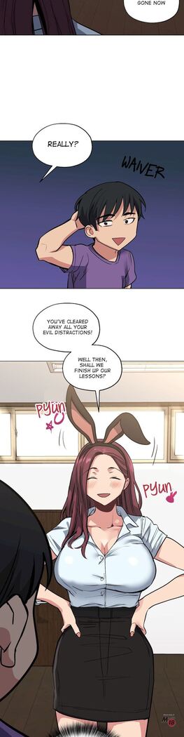 Lucky Guy Ch.30/?