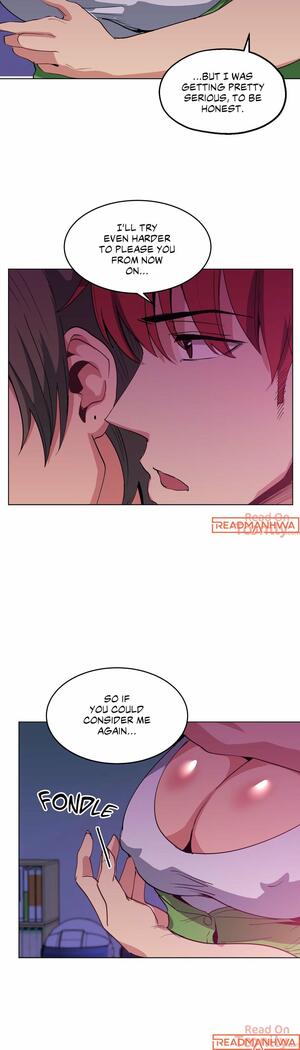 Lucky Guy Ch.30/?