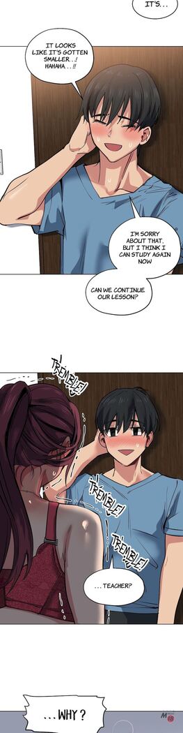 Lucky Guy Ch.30/?