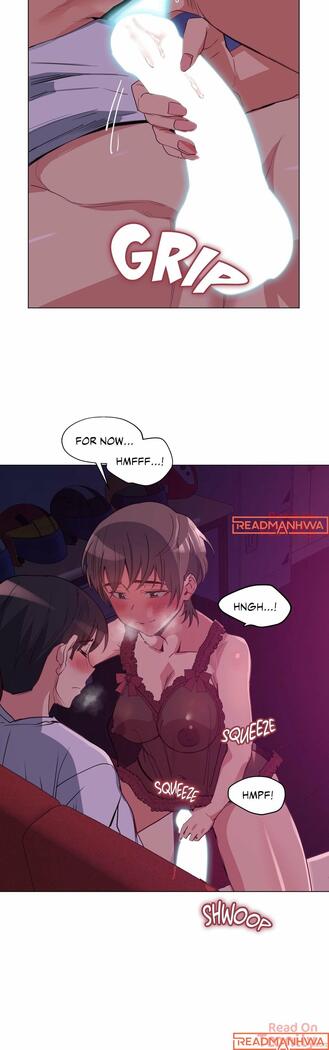 Lucky Guy Ch.30/?