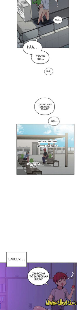 Lucky Guy Ch.30/?