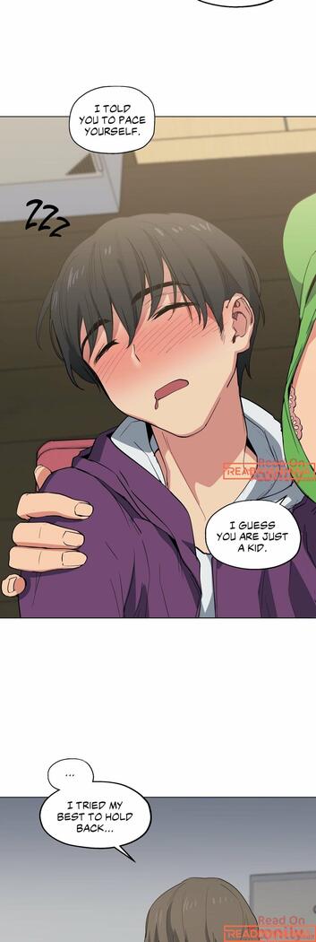 Lucky Guy Ch.30/?
