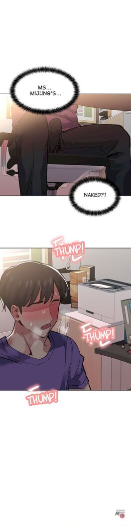 Lucky Guy Ch.30/?