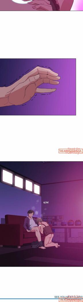 Lucky Guy Ch.30/?