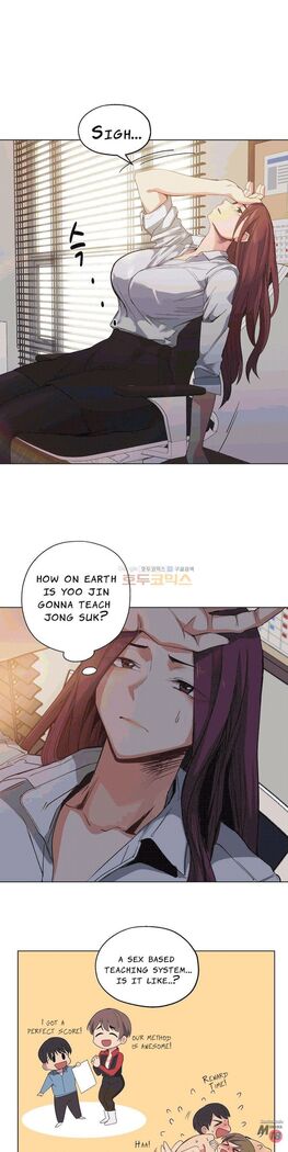 Lucky Guy Ch.30/?