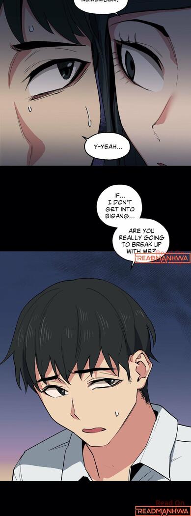 Lucky Guy Ch.30/?