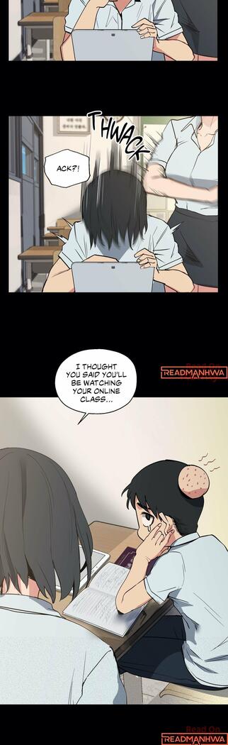 Lucky Guy Ch.30/?