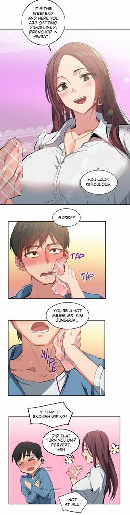 Lucky Guy Ch.30/?