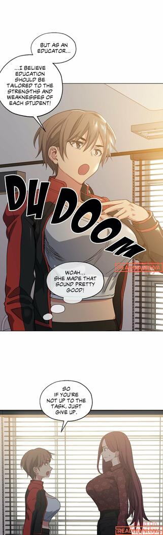 Lucky Guy Ch.30/?