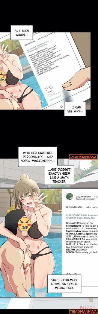 Lucky Guy Ch.30/?