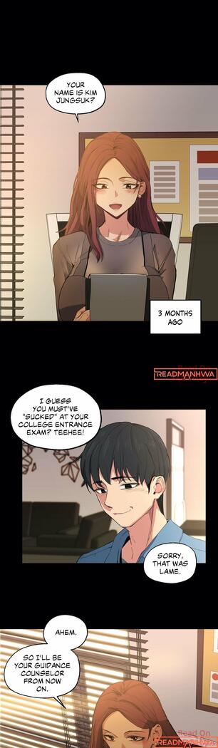 Lucky Guy Ch.30/?