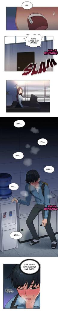 Lucky Guy Ch.30/?