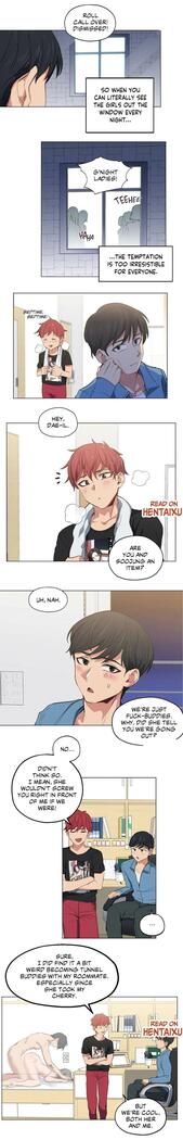 Lucky Guy Ch.30/?