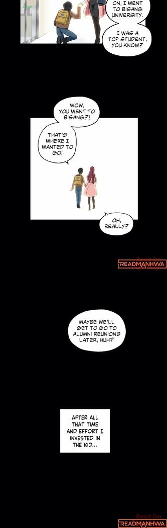 Lucky Guy Ch.30/?