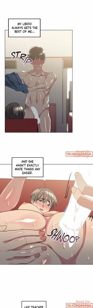 Lucky Guy Ch.30/?