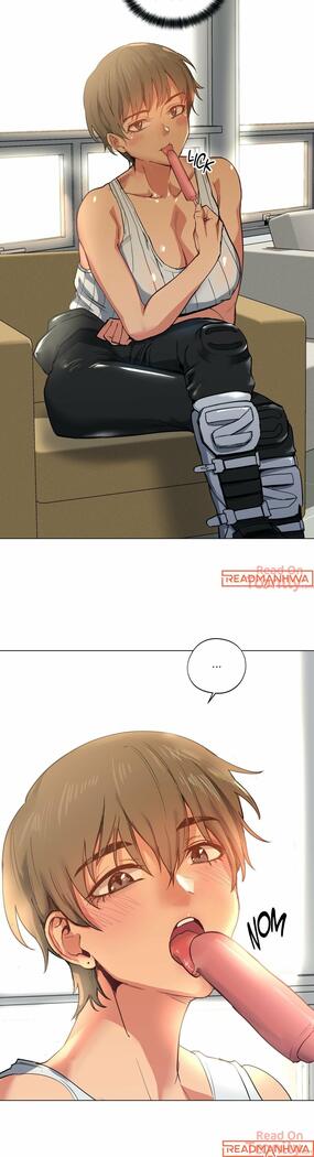 Lucky Guy Ch.30/?