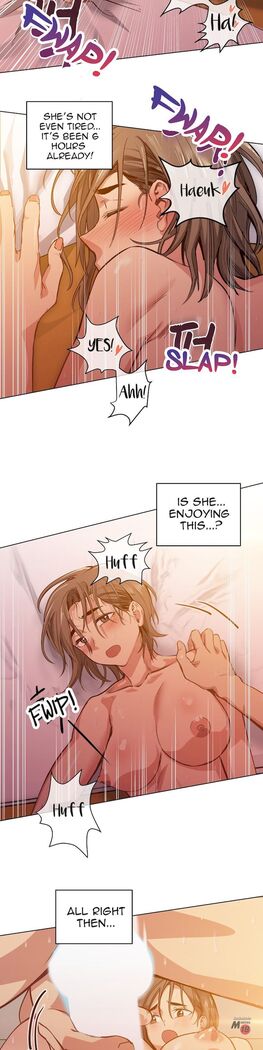 Lucky Guy Ch.30/?