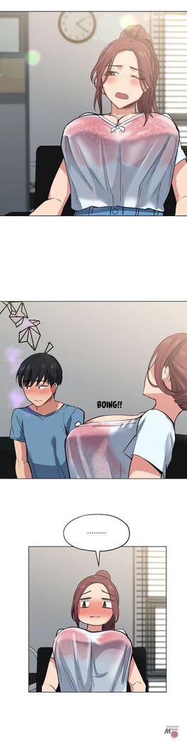 Lucky Guy Ch.30/?