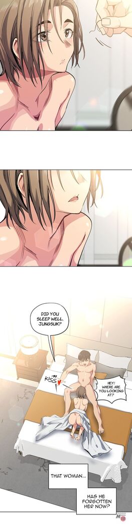 Lucky Guy Ch.30/?