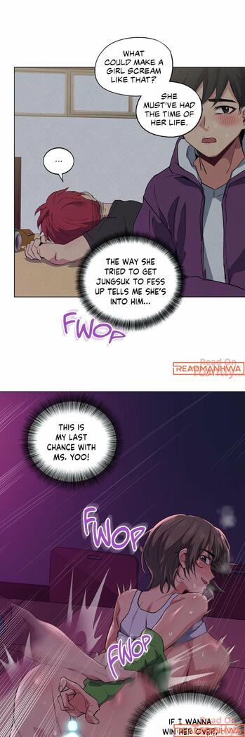 Lucky Guy Ch.30/?