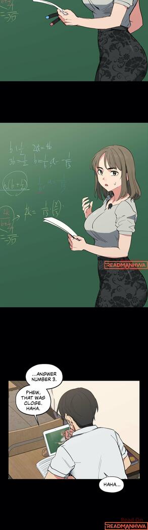 Lucky Guy Ch.30/?