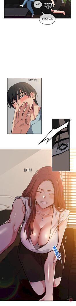 Lucky Guy Ch.30/?