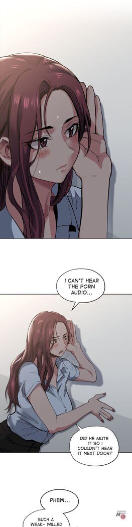 Lucky Guy Ch.30/?
