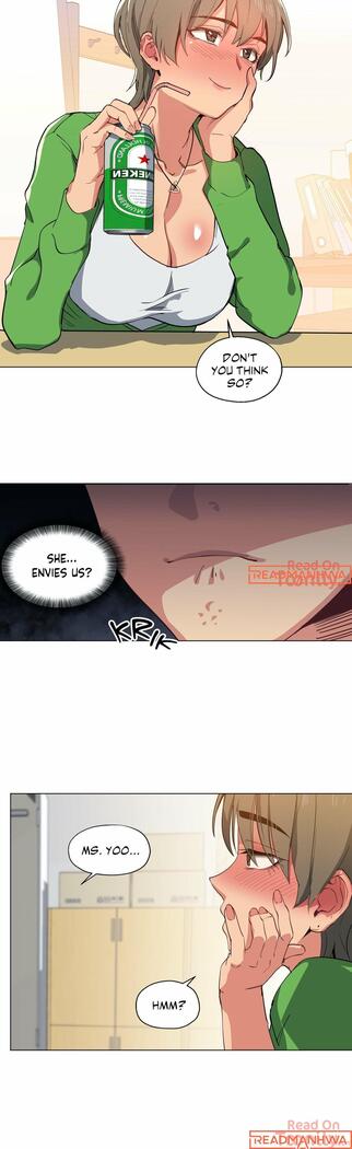 Lucky Guy Ch.30/?