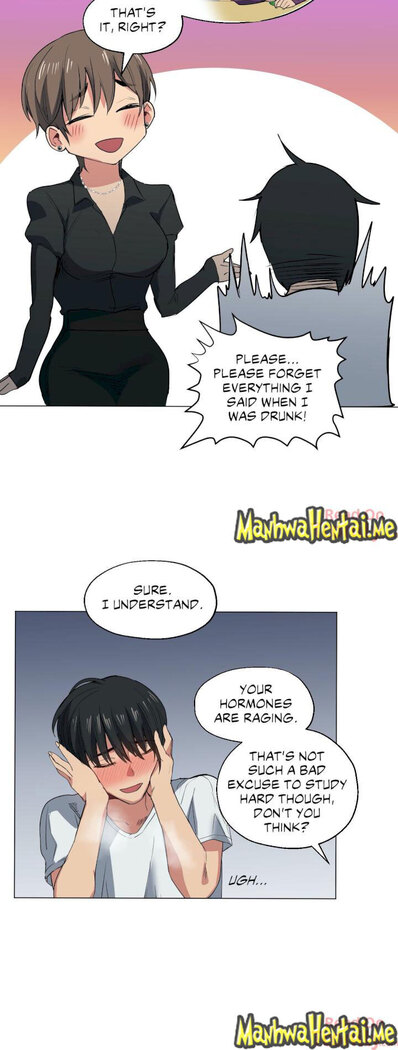 Lucky Guy Ch.30/?