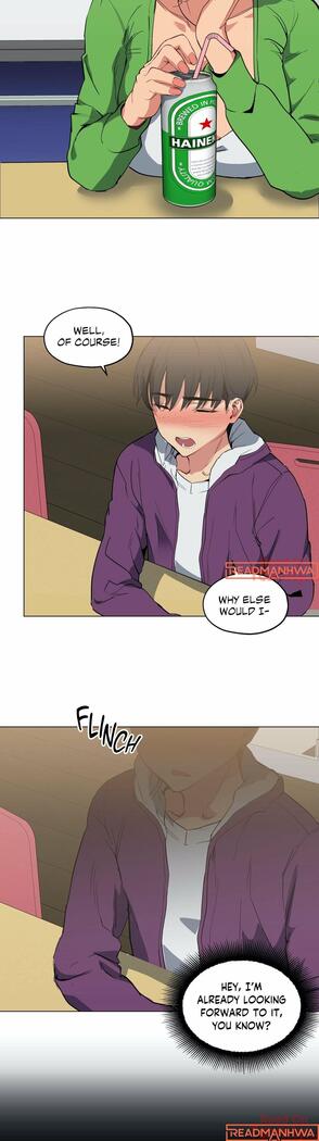 Lucky Guy Ch.30/?