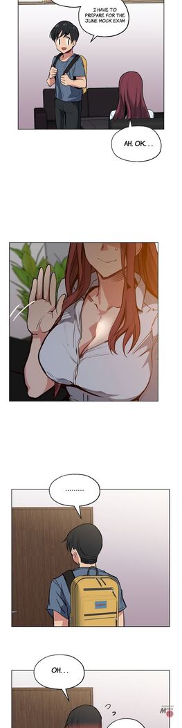 Lucky Guy Ch.30/?