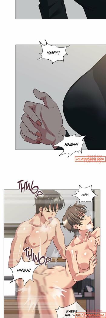Lucky Guy Ch.30/?