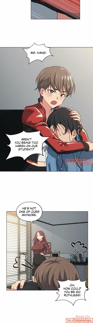 Lucky Guy Ch.30/?