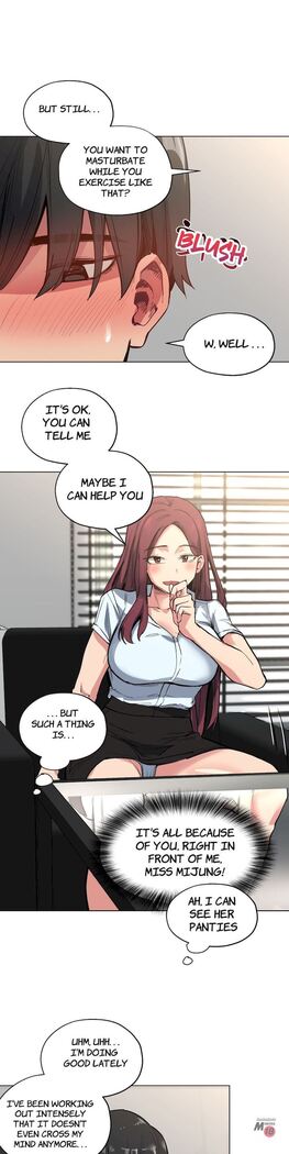 Lucky Guy Ch.30/?