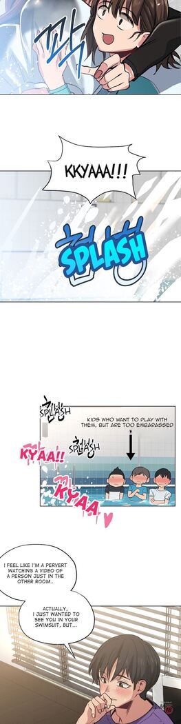 Lucky Guy Ch.30/?