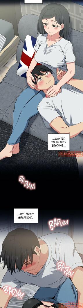 Lucky Guy Ch.30/?