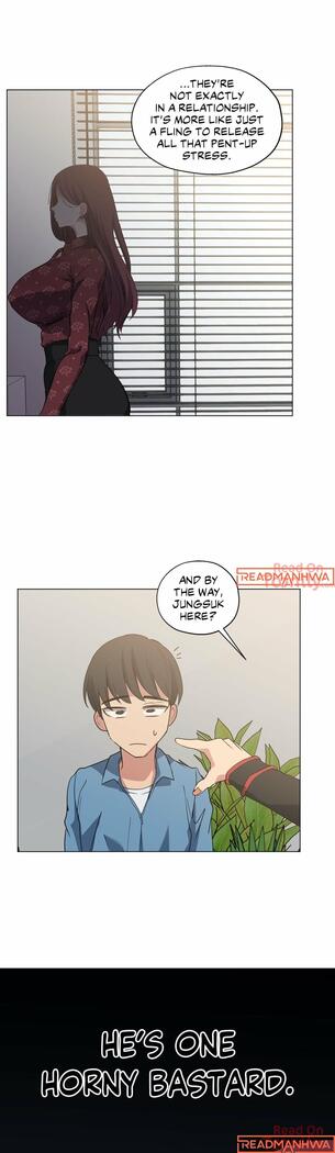Lucky Guy Ch.30/?
