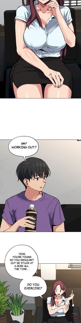 Lucky Guy Ch.30/?
