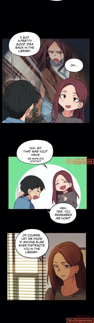Lucky Guy Ch.30/?