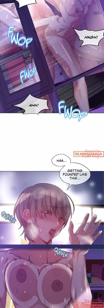 Lucky Guy Ch.30/?
