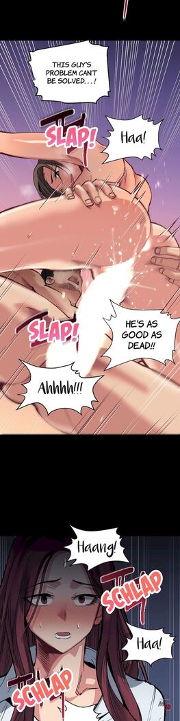 Lucky Guy Ch.30/?