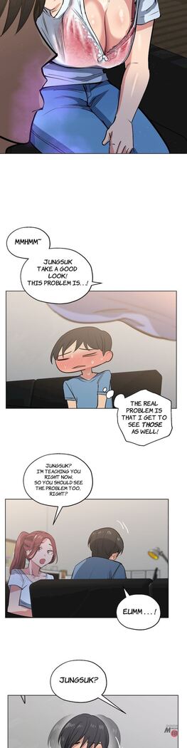 Lucky Guy Ch.30/?